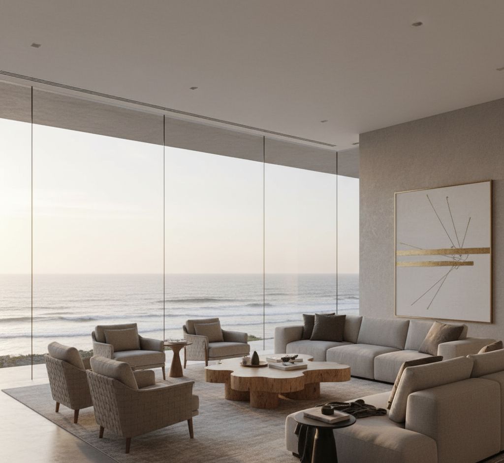 🏆 Agencia de Marketing Inmobiliario de Lujo: Duplique Ventas y Reduzca el CPC