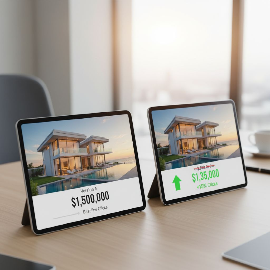 Marketing inmobiliario con videos de lujo en Pinamar